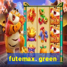 futemax. green